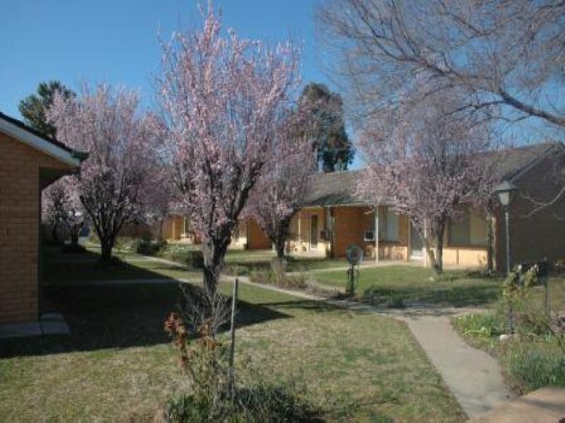 7/116-118 Coree Street, Finley NSW 2713