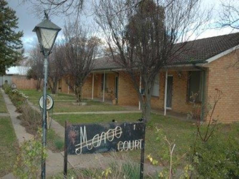 7/116-118 Coree Street, Finley NSW 2713