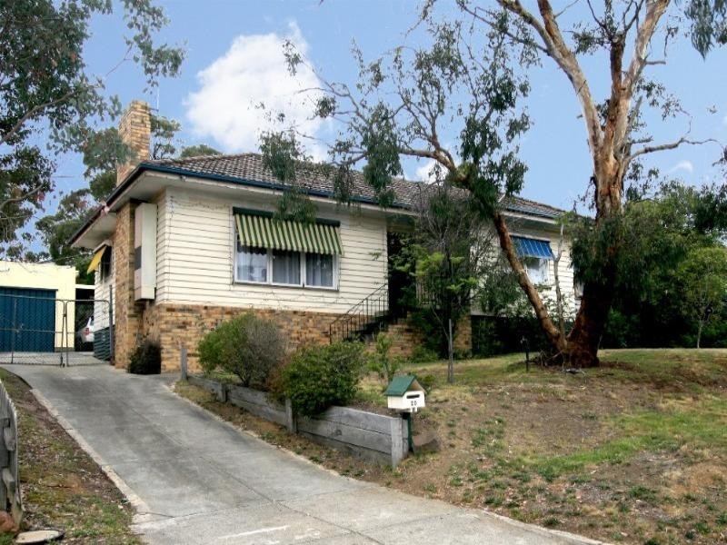 Briar Hill VIC 3088