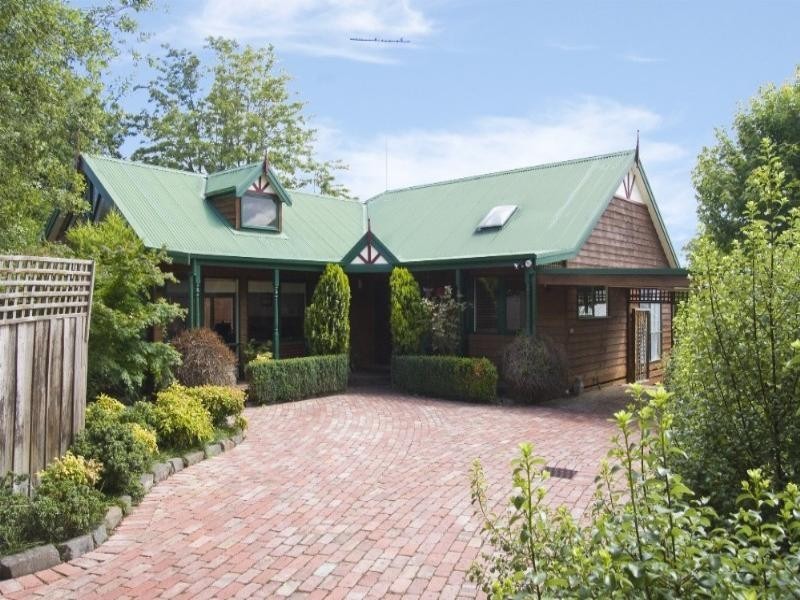 Montmorency VIC 3094