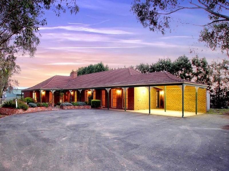 300 Hurstbridge-Arthurs Creek Road, Hurstbridge VIC 3099