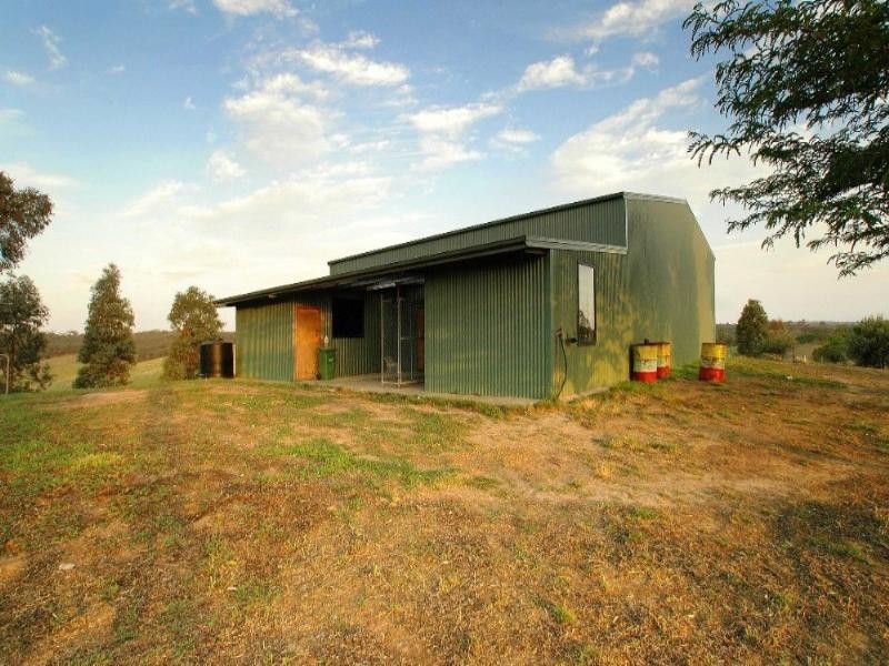 300 Hurstbridge-Arthurs Creek Road, Hurstbridge VIC 3099