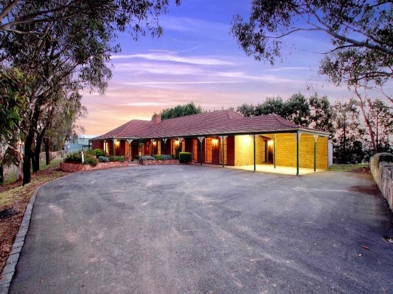 300 Hurstbridge-Arthurs Creek Road, Hurstbridge VIC 3099