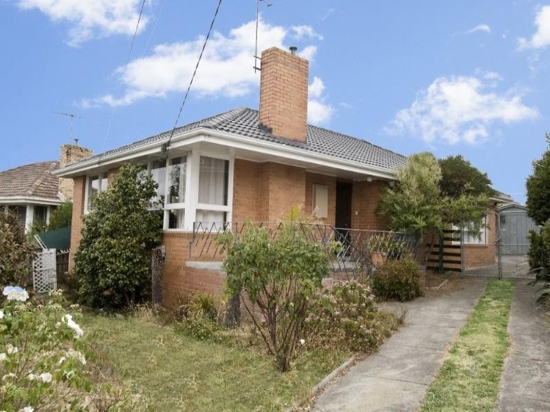 54 Orana Drive, Watsonia VIC 3087