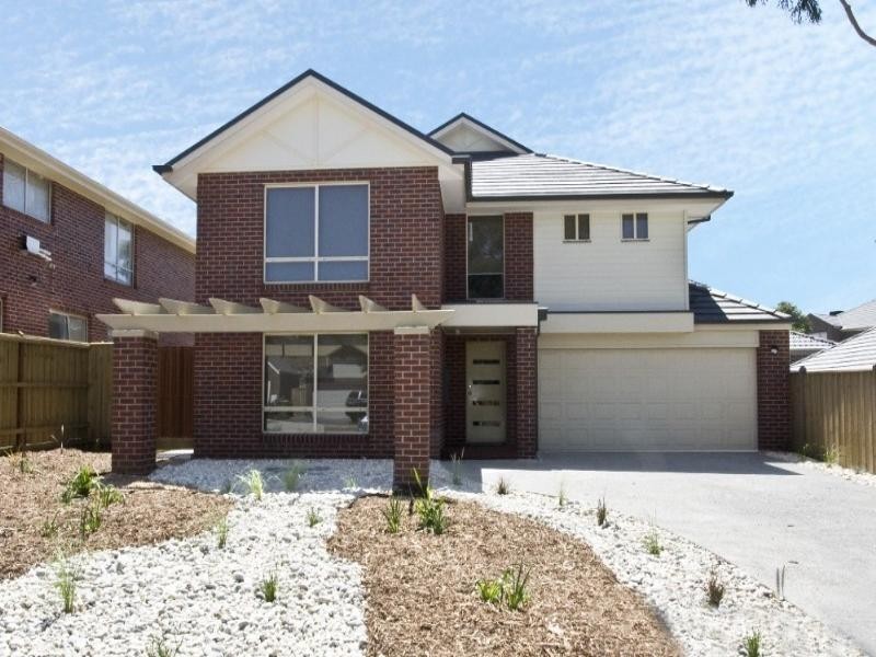 24 Sanctuary Drive, Bundoora VIC 3083