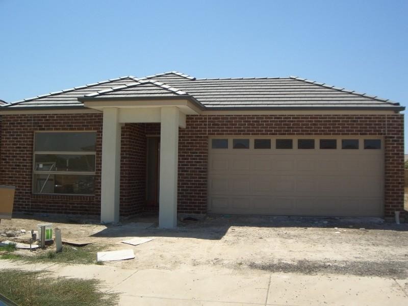 Lot 501 Carome Way, Doreen VIC 3754