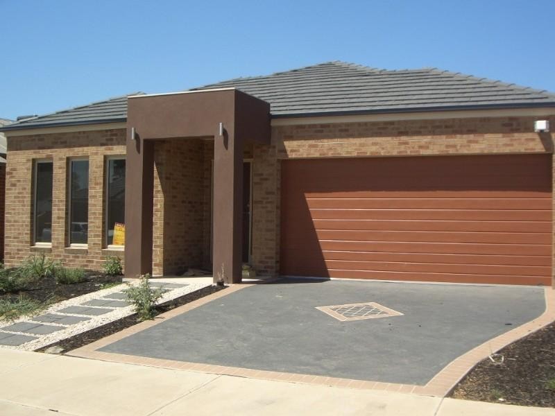Lot 203 Tarpan Drive, Doreen VIC 3754