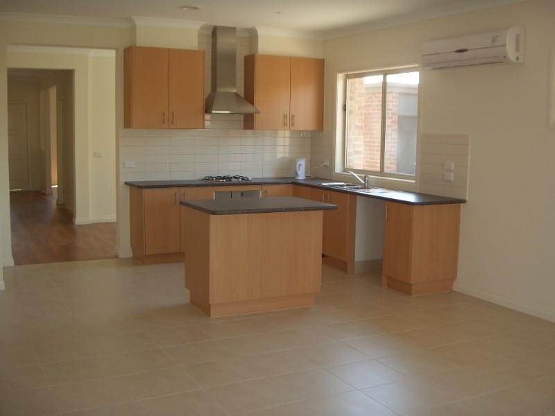 Lot 203 Tarpan Drive, Doreen VIC 3754