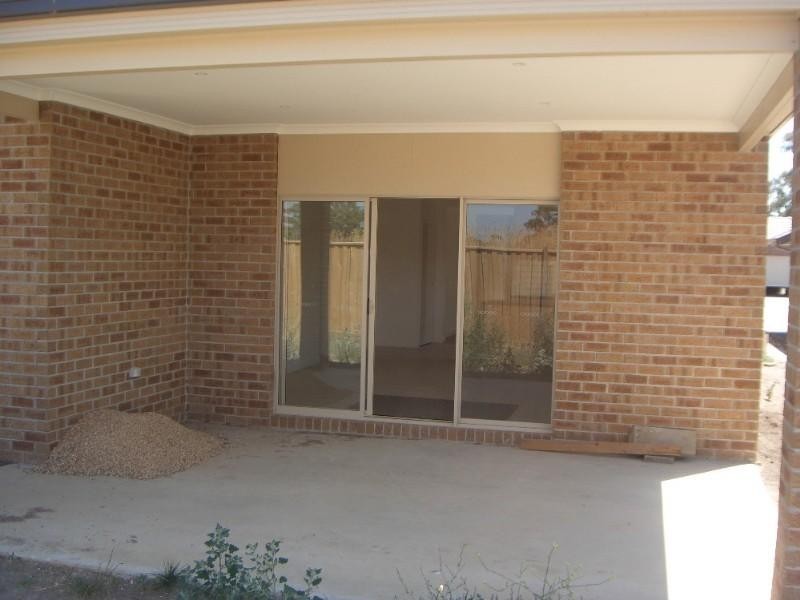 Lot 203 Tarpan Drive, Doreen VIC 3754