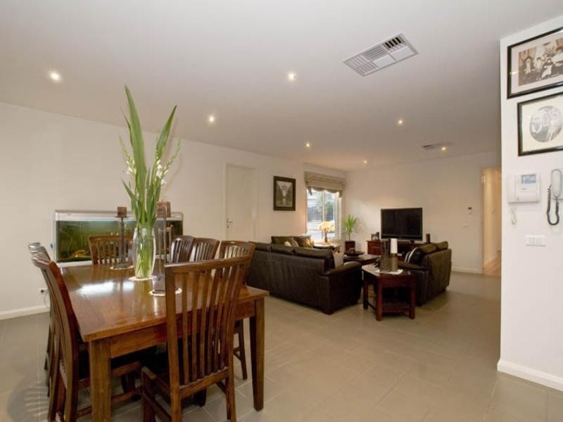 5 Pardalote Rise, Diamond Creek VIC 3089