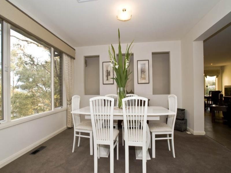 5 Pardalote Rise, Diamond Creek VIC 3089