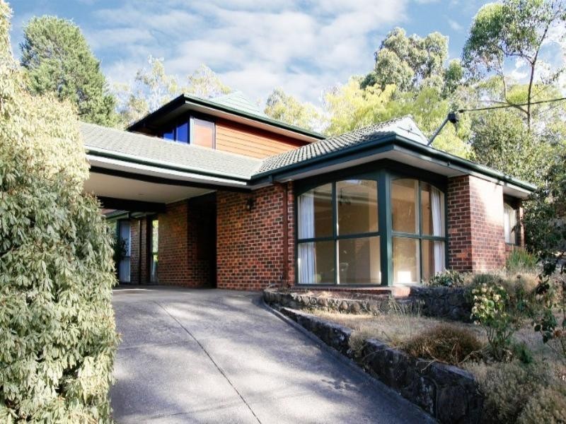 45 Greenhill Road, Greensborough VIC 3088