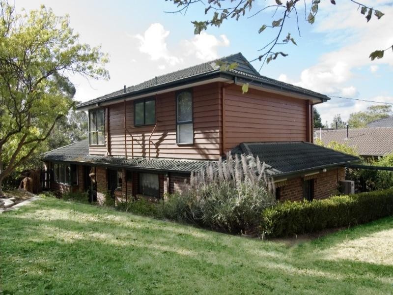 45 Greenhill Road, Greensborough VIC 3088