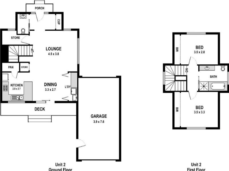 2/16 Morwell Avenue, Watsonia VIC 3087