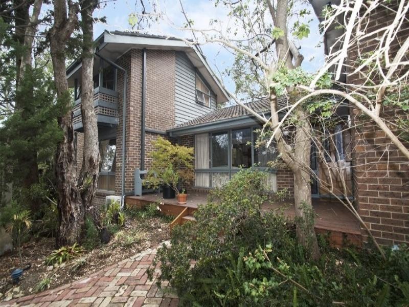 41 Sackville Street, Montmorency VIC 3094