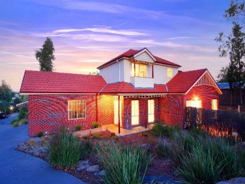 Greensborough VIC 3088