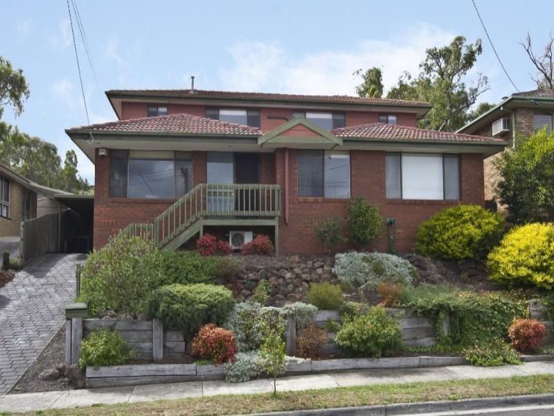 11 Wanbanna Avenue, Greensborough VIC 3088