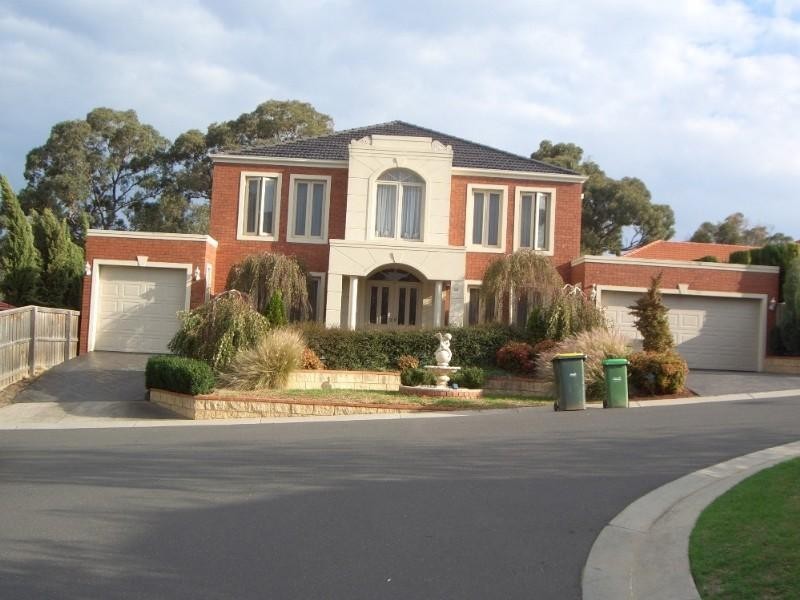 23 Louis Blvd Wynd, Diamond Creek VIC 3089