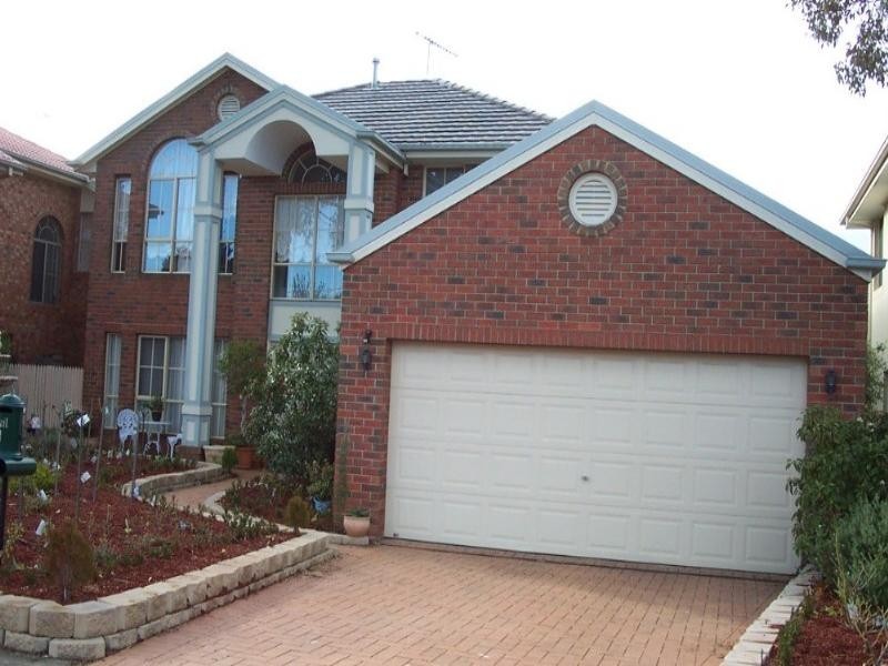 8 Sinclair Crescent, Macleod VIC 3085