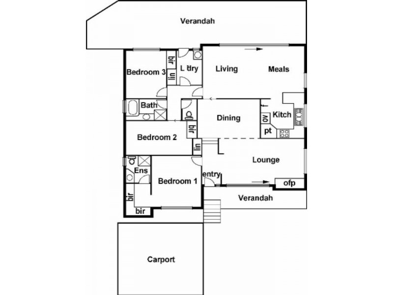 Montmorency VIC 3094