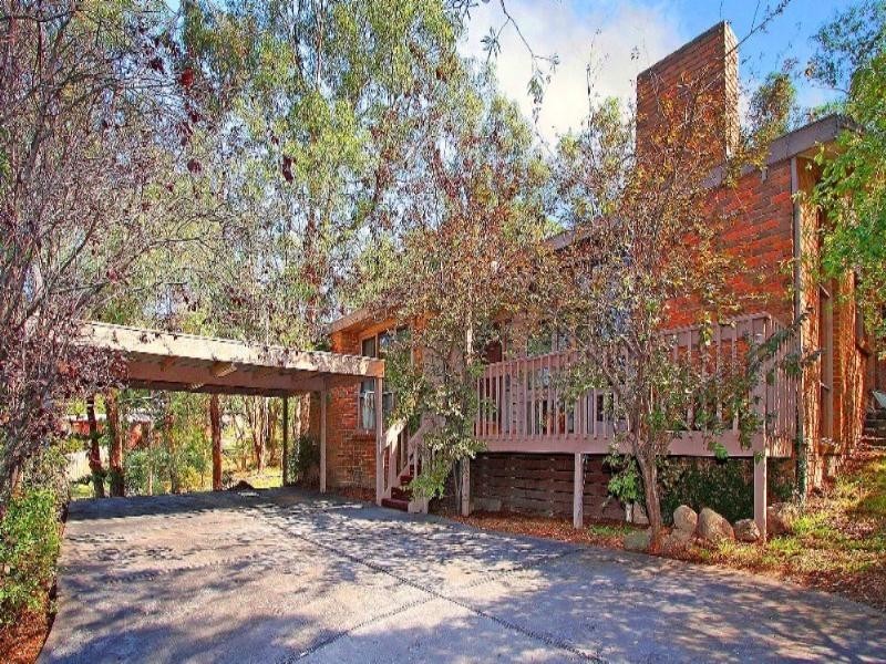 Montmorency VIC 3094