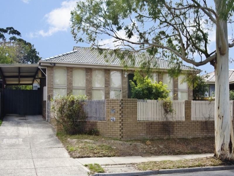 44 Wungan Street, Macleod VIC 3085