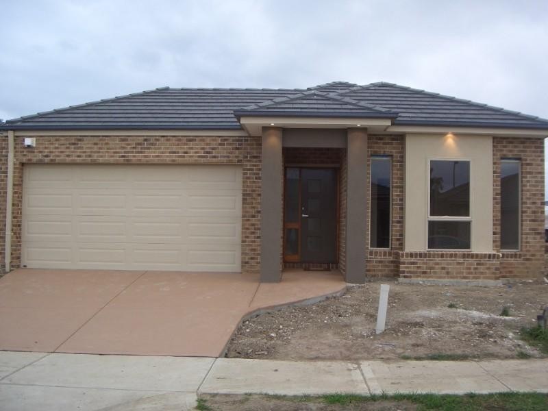 Lot 523 Carome Way, Doreen VIC 3754