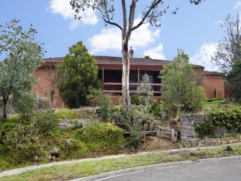 12 Darvell Cove, Greensborough VIC 3088