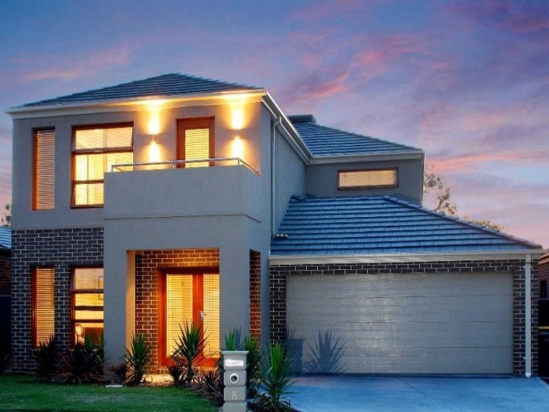8 Millicent Court, Mernda VIC 3754