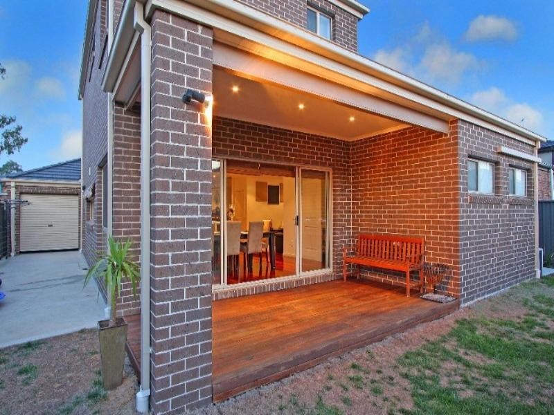 8 Millicent Court, Mernda VIC 3754