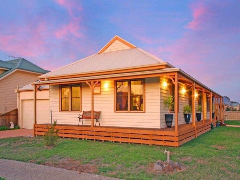 1 Sweeney Drive, Doreen VIC 3754