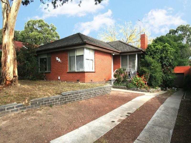 39 Elwers Street, Watsonia North VIC 3087