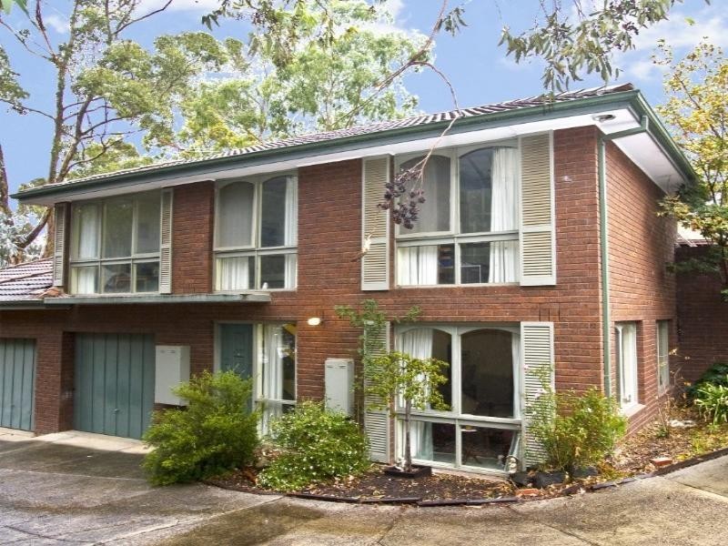 2/10 Maskell Crescent, Lower Plenty VIC 3093