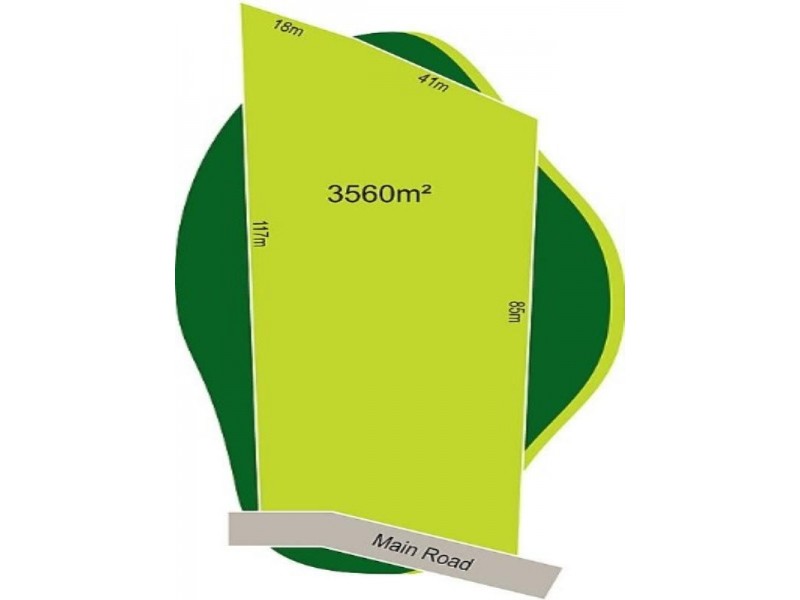 181 Main Road, Diamond Creek VIC 3089