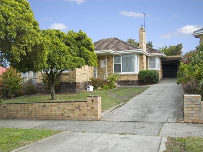 56 Orana Drive, Watsonia VIC 3087