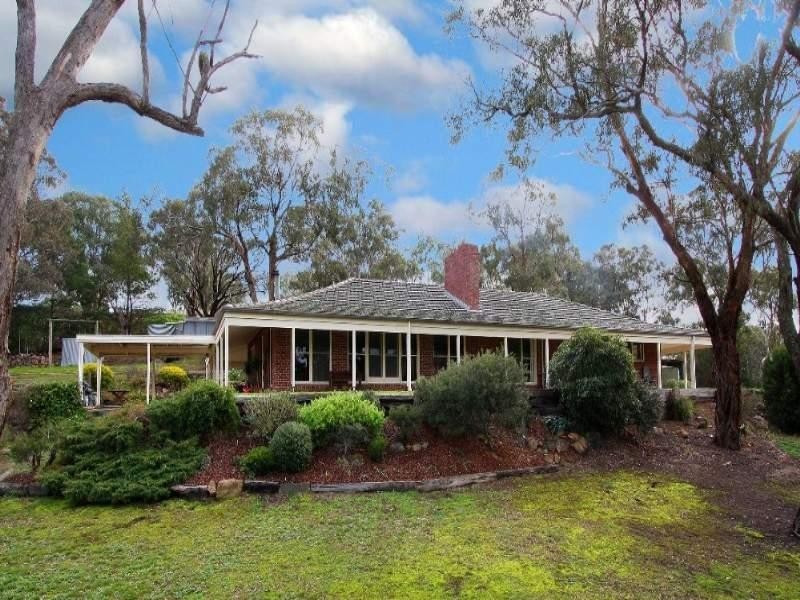 425 Deep Creek Road, Arthurs Creek VIC 3099