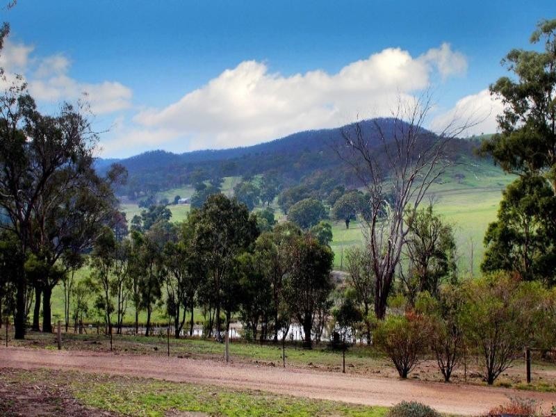 425 Deep Creek Road, Arthurs Creek VIC 3099