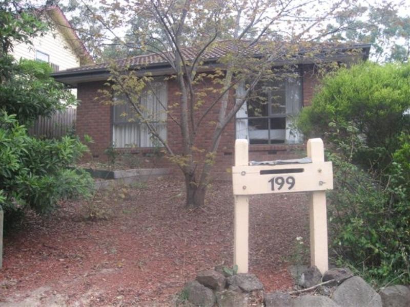 199 Bolton Street, Eltham VIC 3095