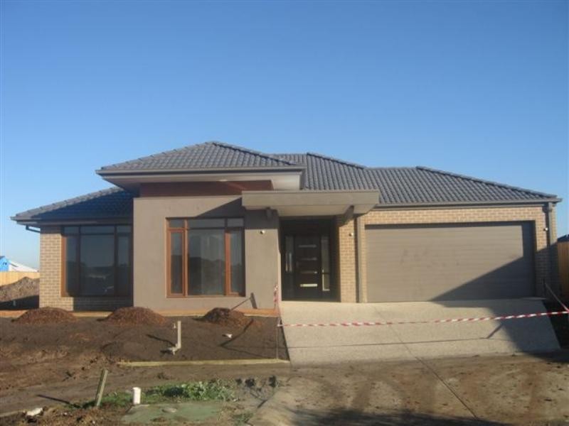 3 Damani Place, Doreen VIC 3754