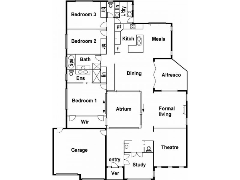 3 Olola Court, Doreen VIC 3754