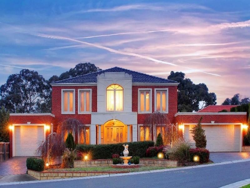 Diamond Creek VIC 3089