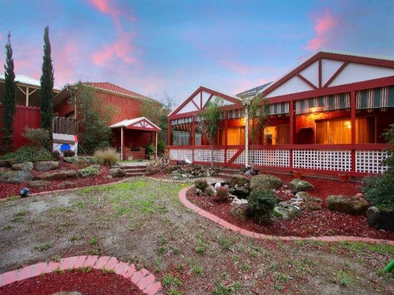 Diamond Creek VIC 3089