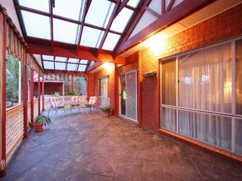 Diamond Creek VIC 3089