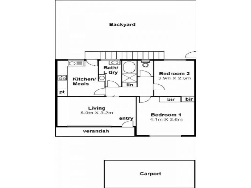 5/69 Nell Street, Greensborough VIC 3088