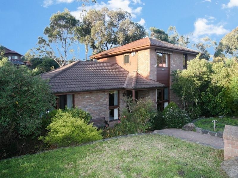 Greensborough VIC 3088