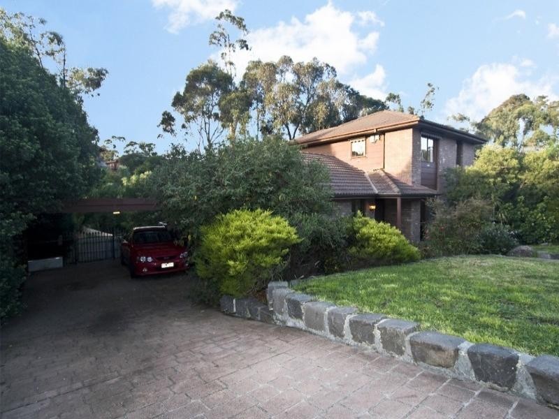 Greensborough VIC 3088