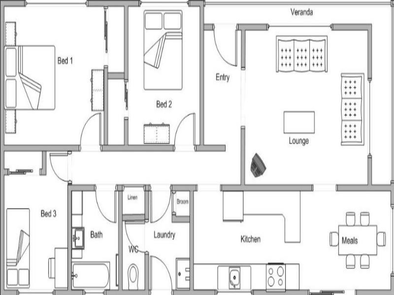 2/114 Henry Street, Greensborough VIC 3088