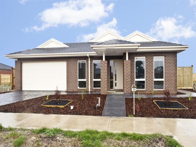 34 Carome Way, Doreen VIC 3754