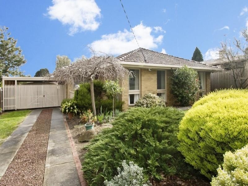 Greensborough VIC 3088