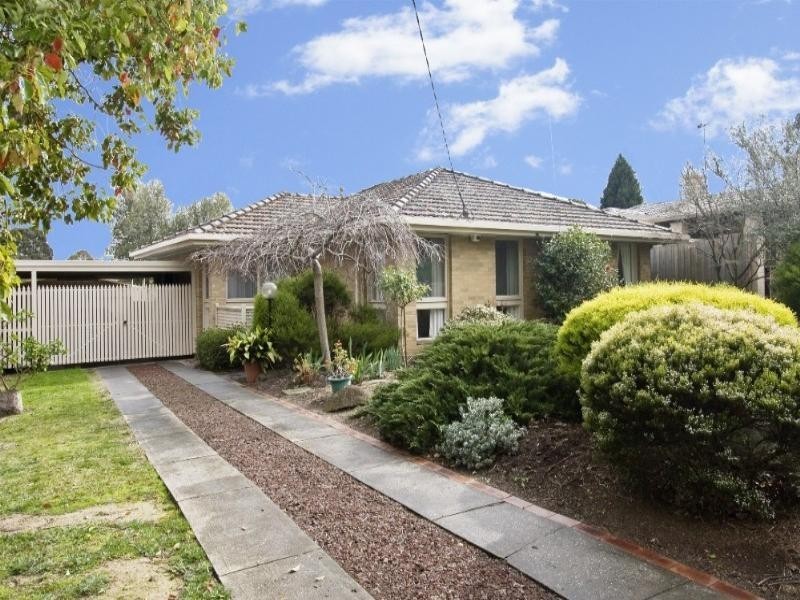 Greensborough VIC 3088